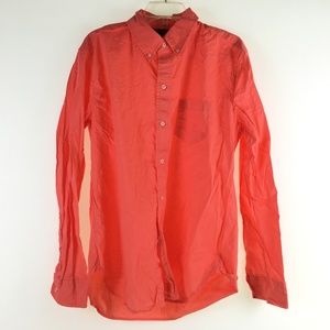 Chubbies Full Sleeve  Shirt DR11155